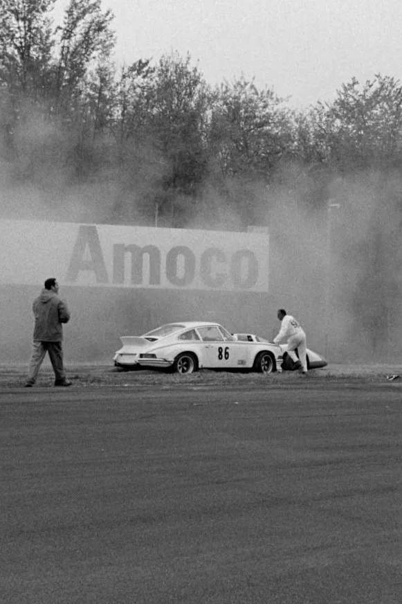 Monza 1000 Kilometres 1973